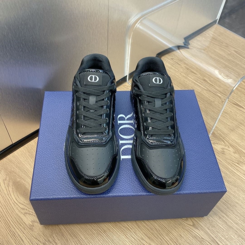 ch**an D*or casual shoes
